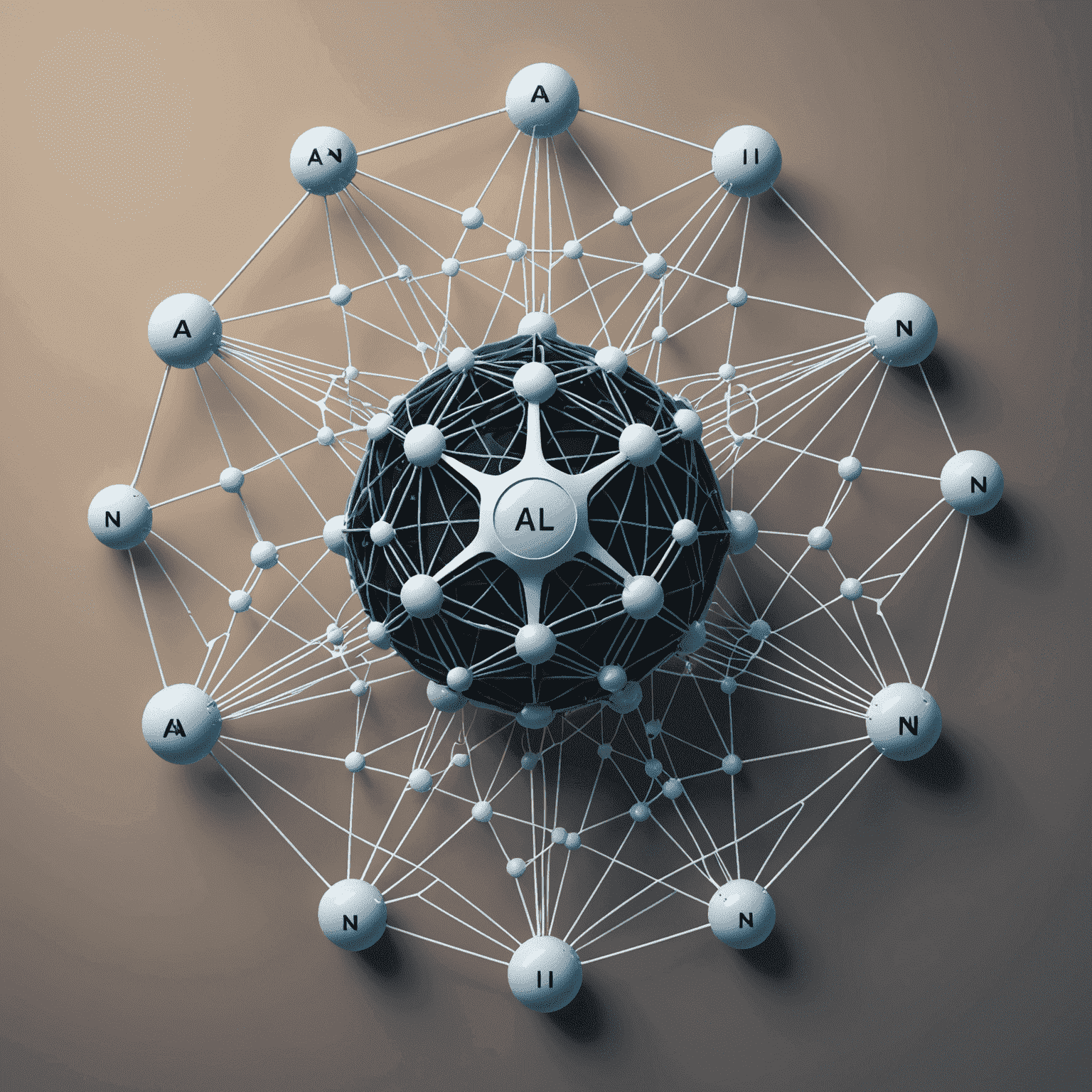 Artificial Neural Network Course Logo
