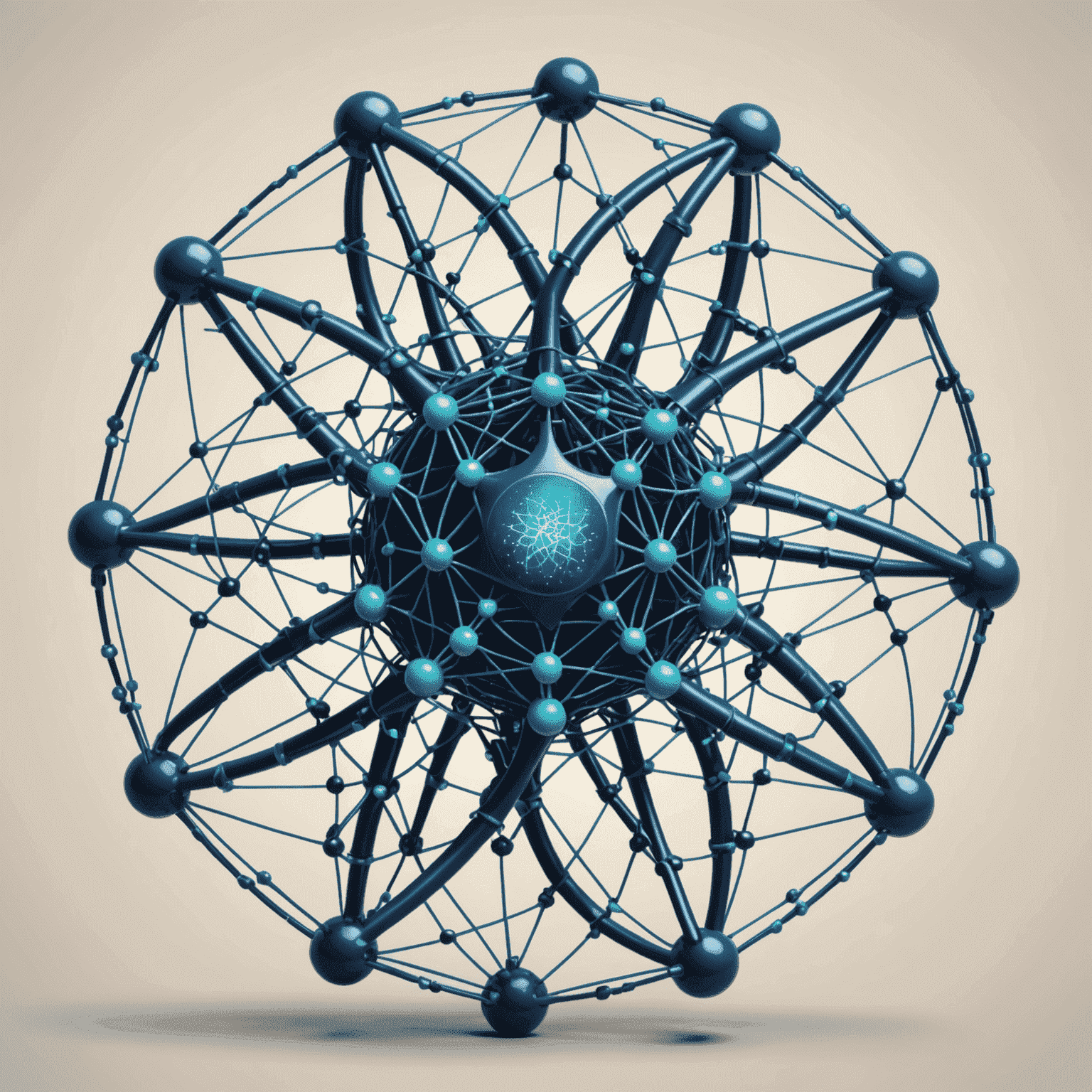 Artificial Neural Network Course Logo