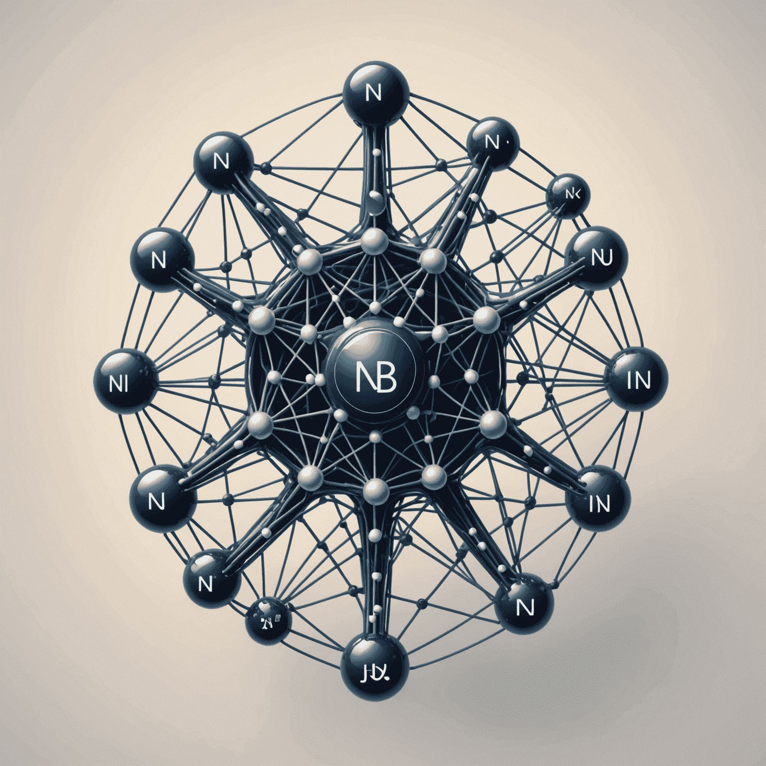 Artificial Neural Network Course Logo