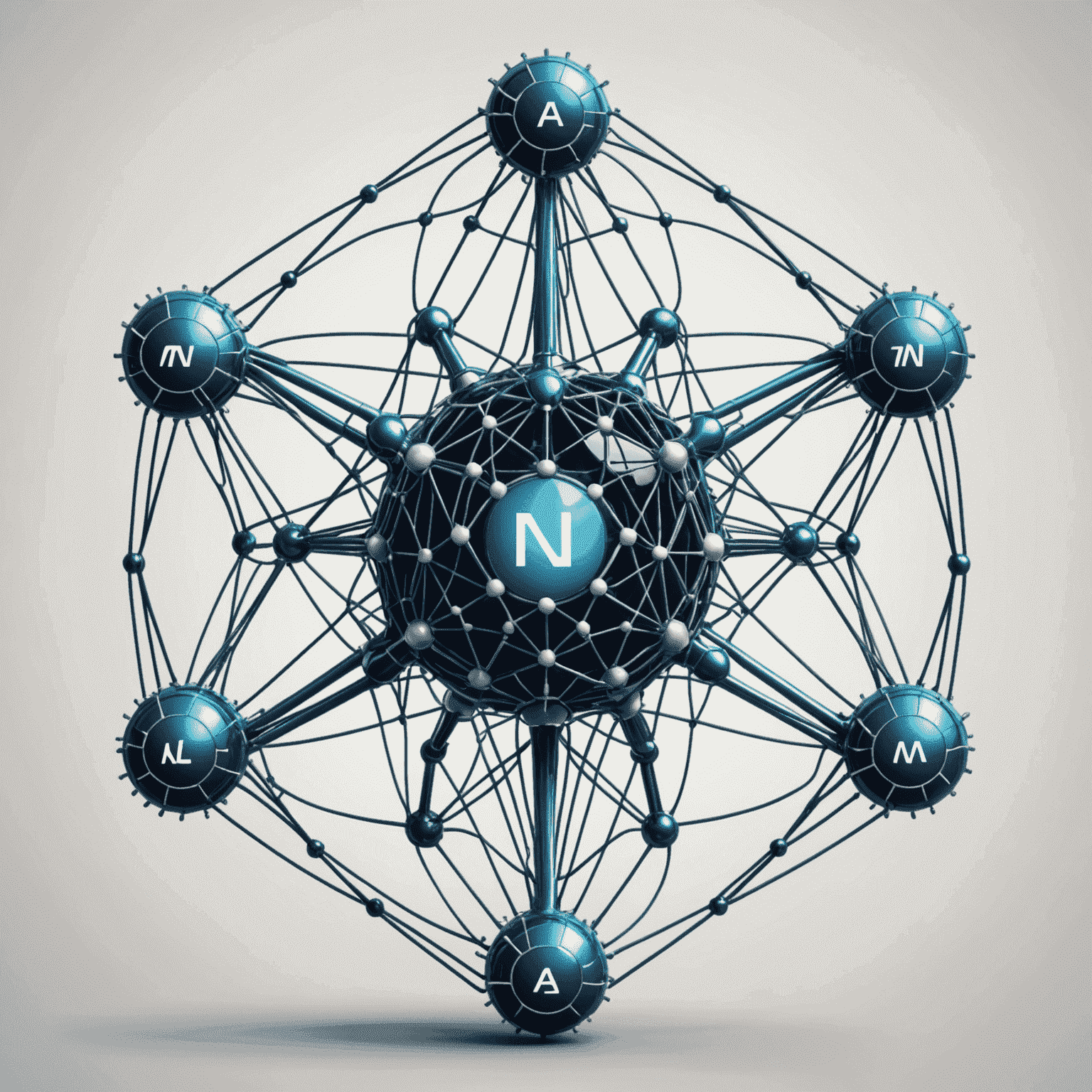 Artificial Neural Network Course Logo