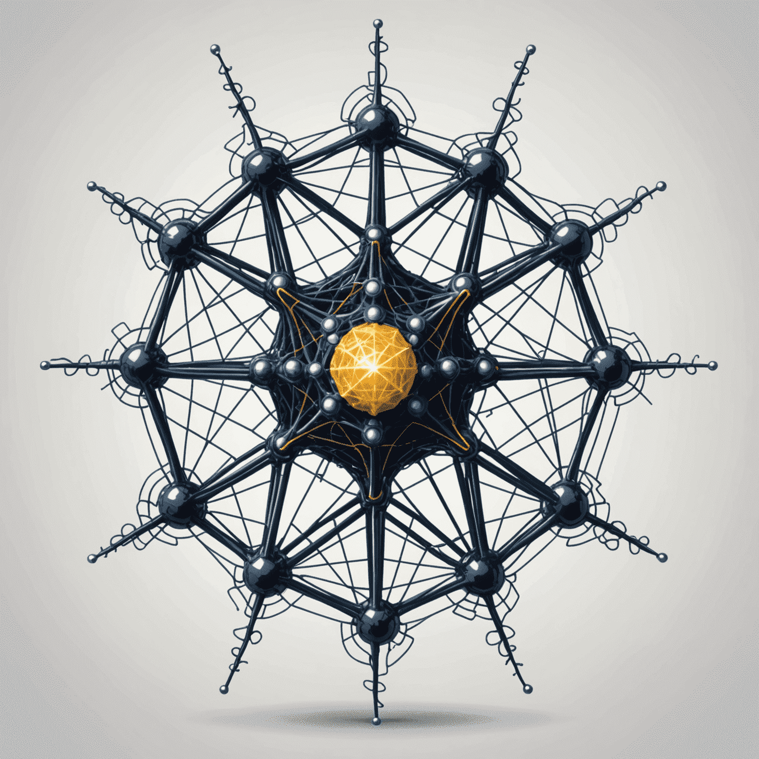 Artificial Neural Network Course Logo