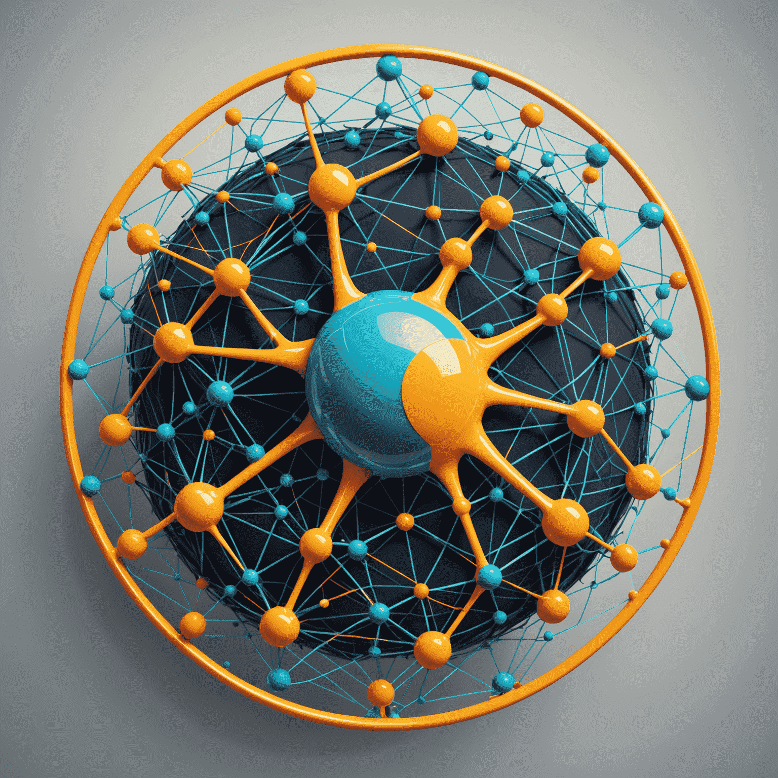 Artificial Neural Network Course Logo