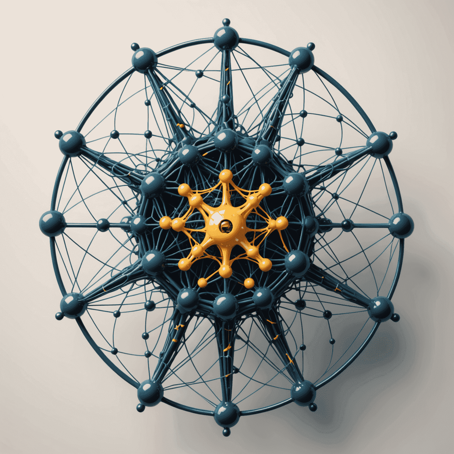 Artificial Neural Network Course Logo